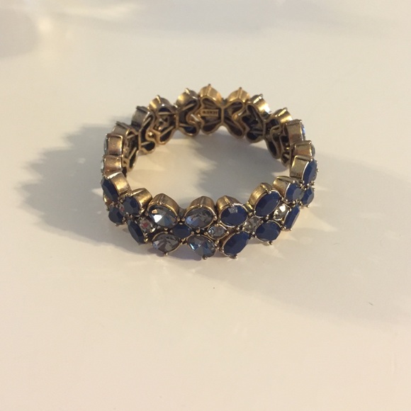 J. Crew bracelet - Picture 1 of 2