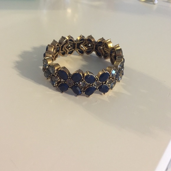 J. Crew bracelet - Picture 2 of 2