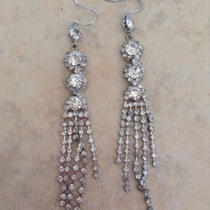 Chandelier Earrings