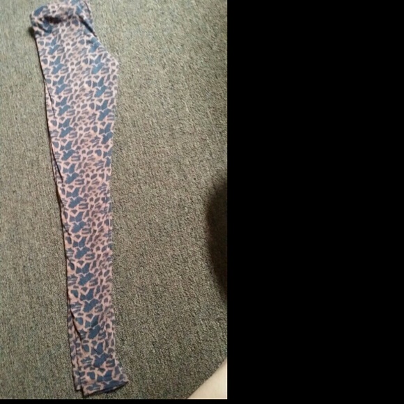 Leggings - Picture 3 of 3