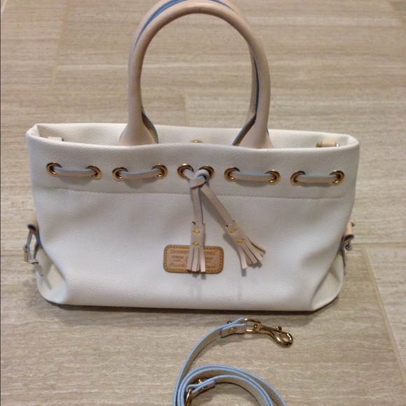 Dooney and Bourke handbag