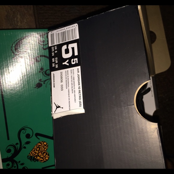 Jordan - Picture 2 of 2