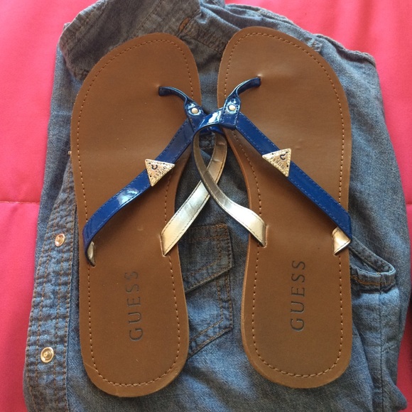 guess sandals usa