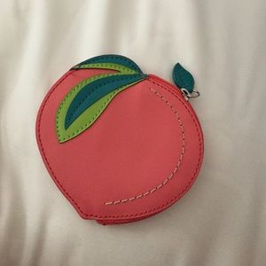 Small wallet