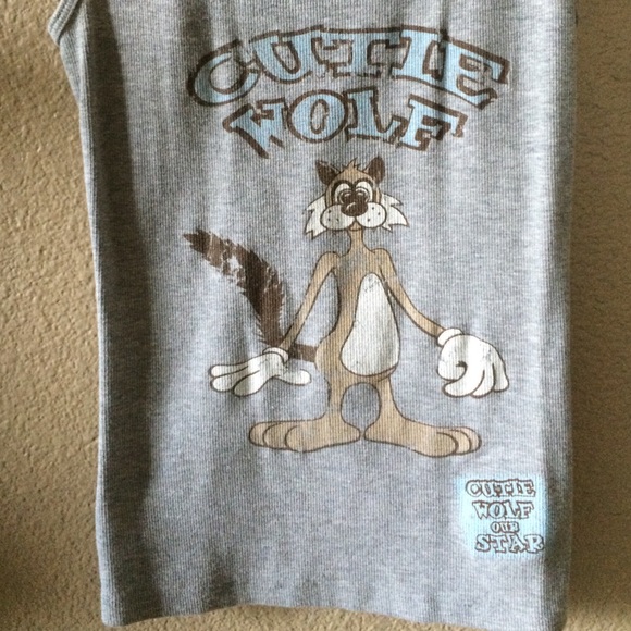 Tank top - Picture 3 of 3