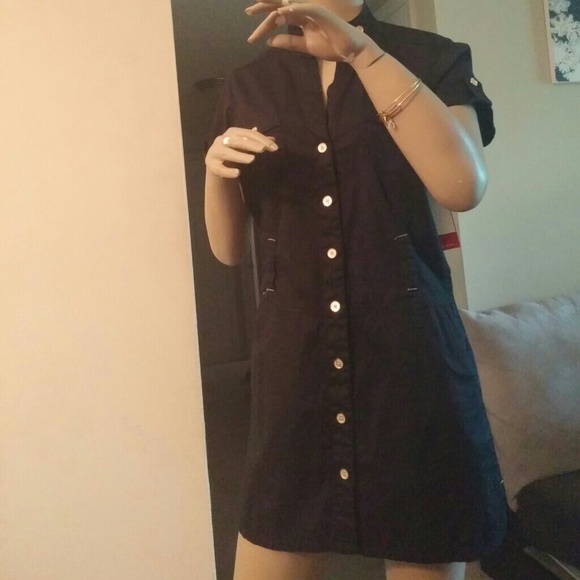 *Final Price** Brand New EckoRed Dress