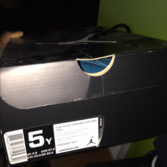 Jordan - Picture 3 of 4