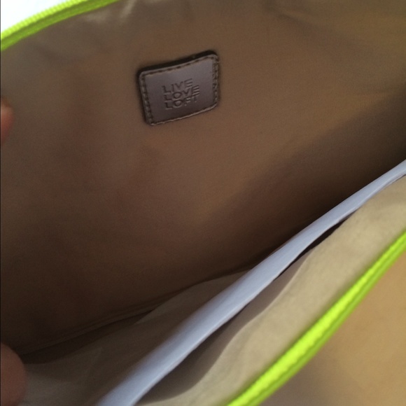 Loft summer clutch - Picture 2 of 3