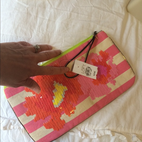 Loft summer clutch - Picture 3 of 3