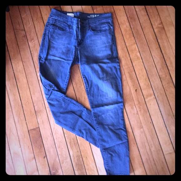 Gap legging Jean