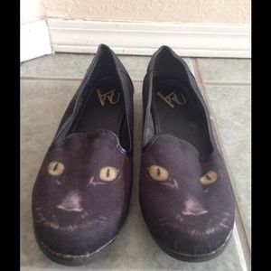 Yru shoes