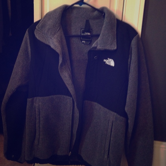 North face jacket