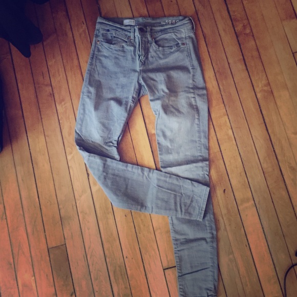 Gap legging Jean