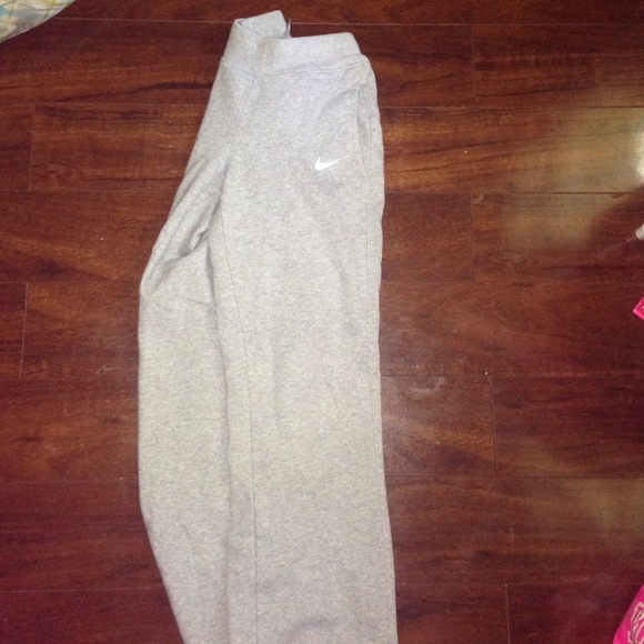 Nike joggers