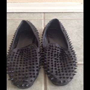 Unif hell raiser shoes