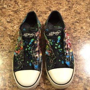 Ed Hardy Shoes