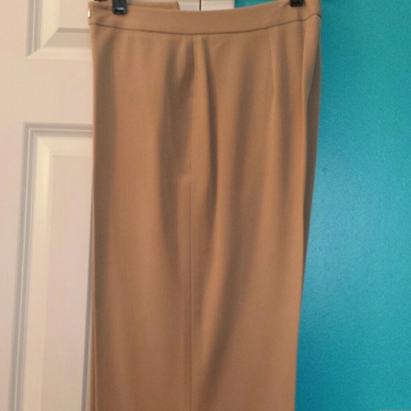 Casual Corner ladies slacks - Picture 3 of 3