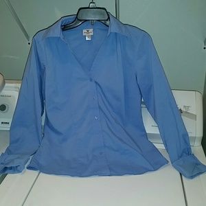 Worthington Light Blue Shirt