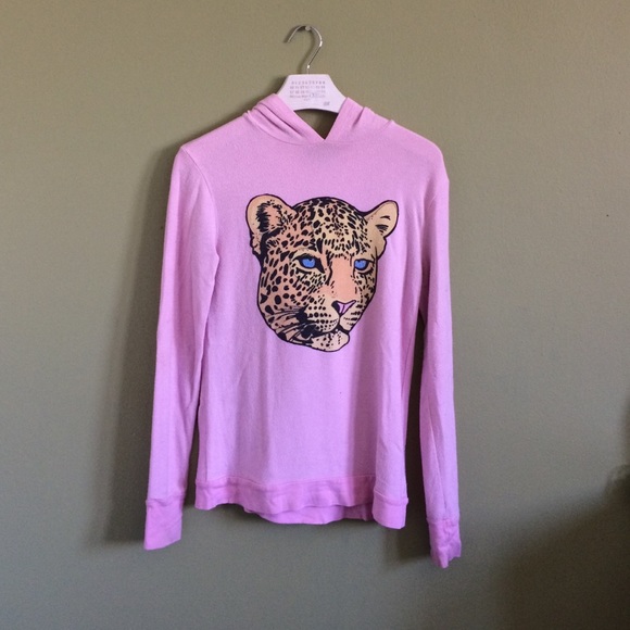 Wildfox hoodie