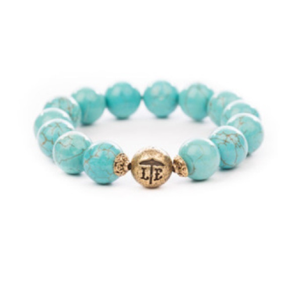 Lenny & Eva Jewelry - Lenny & Eva Turquoise Bracelet