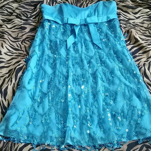 Betsy Johnson dress