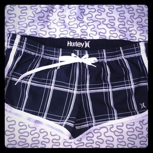 Hurley shorts
