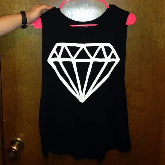 Forever 21 Tops - 🚫SOLD🚫
