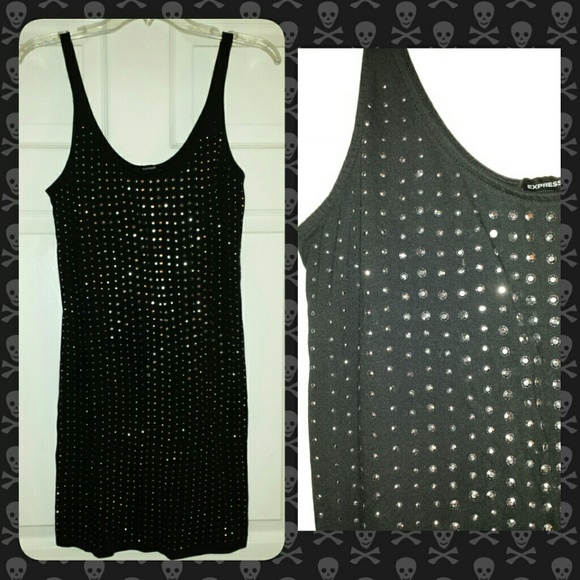 Express Studded Tunic