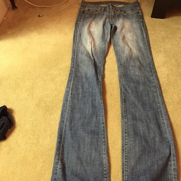 Bebe Jeans - Picture 2 of 3