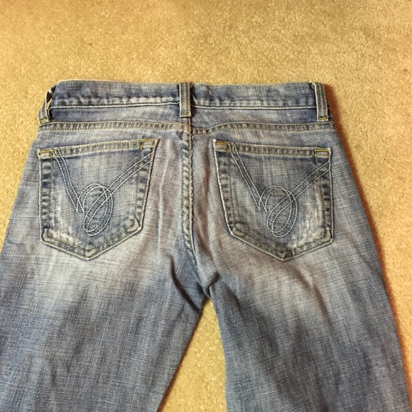 Bebe Jeans - Picture 3 of 3