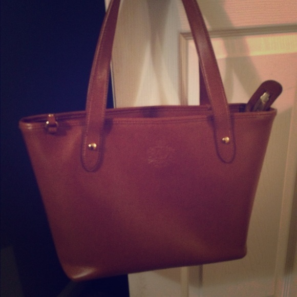 Ralph Lauren Purse