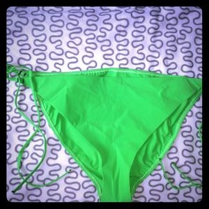 Hurley phantom bikini bottom