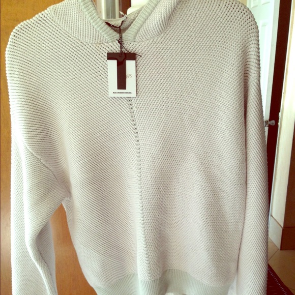Alexander Wang Sweaters - Alexander Wang Hoodie 💕