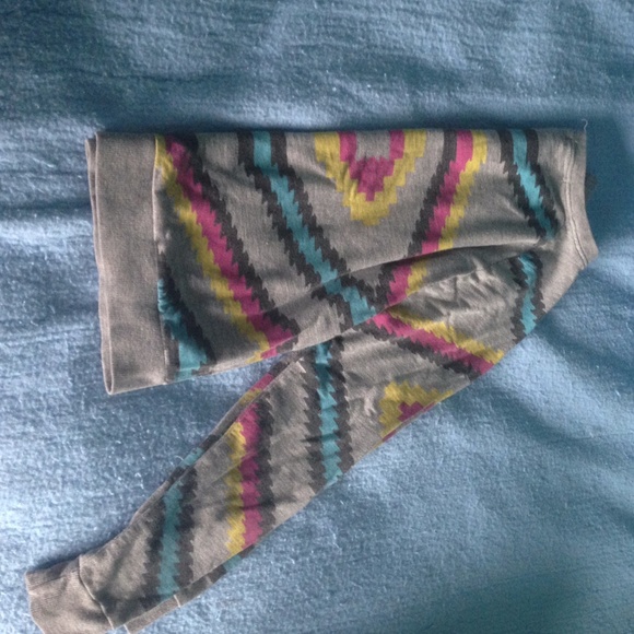 Aztec print sweater - Picture 2 of 3