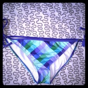 Hurley bikini bottoms