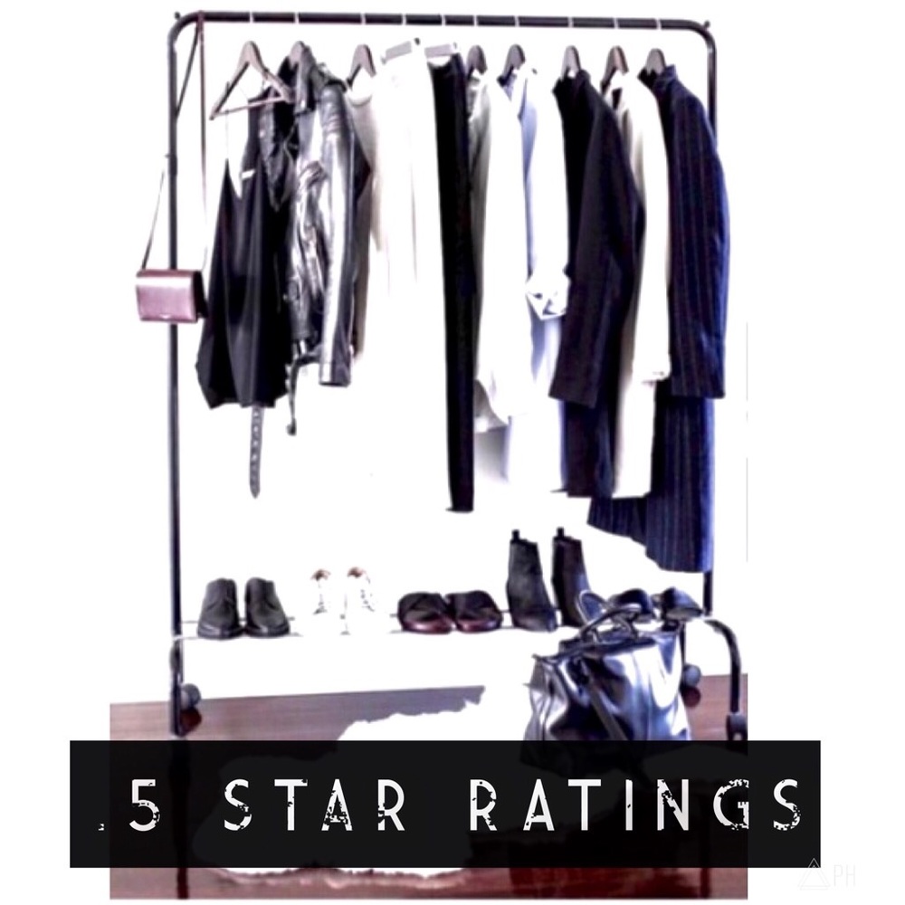 •⋘ 247 ❺ ✰ STAR • RATINGS‼︎ ⋙•。.・