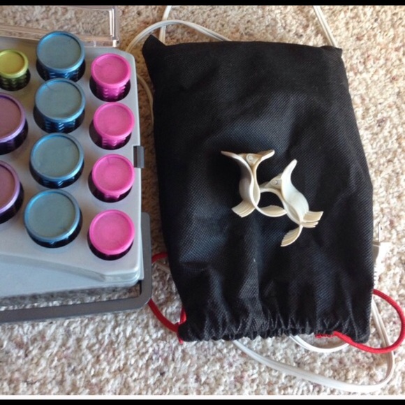 Sold on ♏️ - Picture 2 of 4