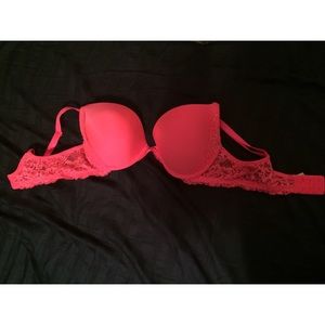 Dream Angels Push-up Bra