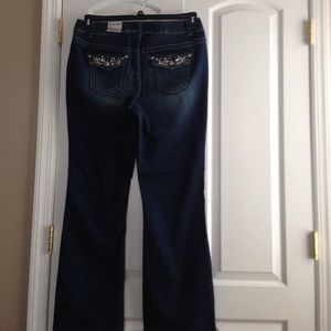 Genius fit Jeans. Brand new with tickets.