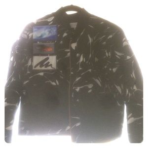 RICHARDS Cropped Jacket