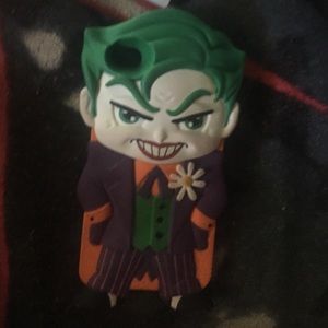 Joker iPhone 4 case