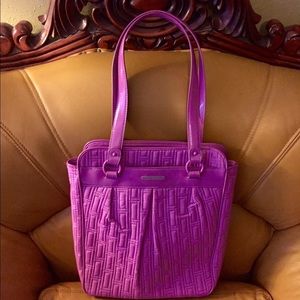 Vera Bradley Large Tote
