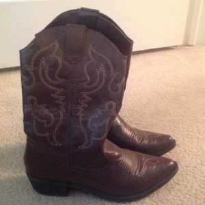 Cowboy Boots