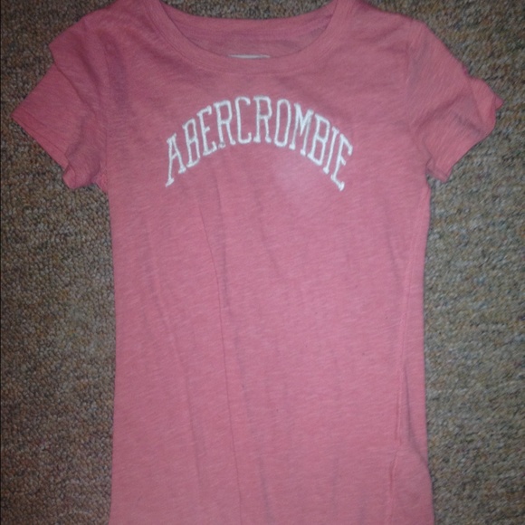 Abercrombie Shirt
