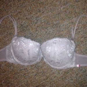 Victoria's Secret Bra 36B