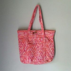 Vera Bradley Tote