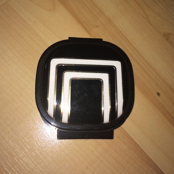 REAL Mac mini palette
