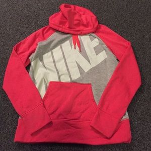Nike sweater