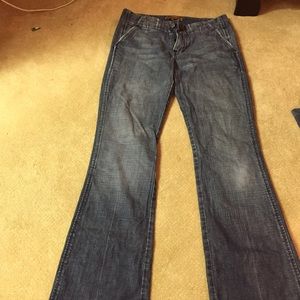 Arden B jeans