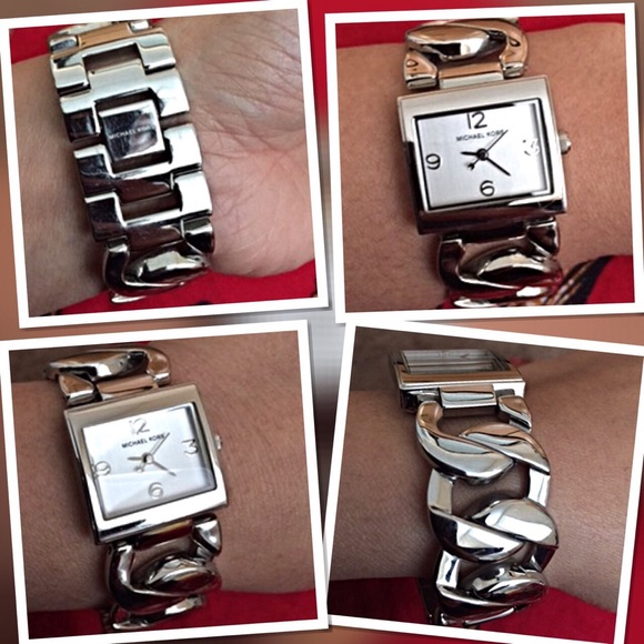 Jewelry - Mk Watch